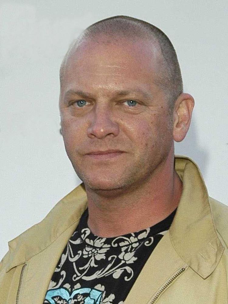 Photo of Brian Scannell