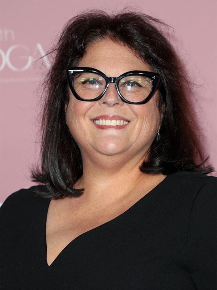 Photo of Susan Matheson