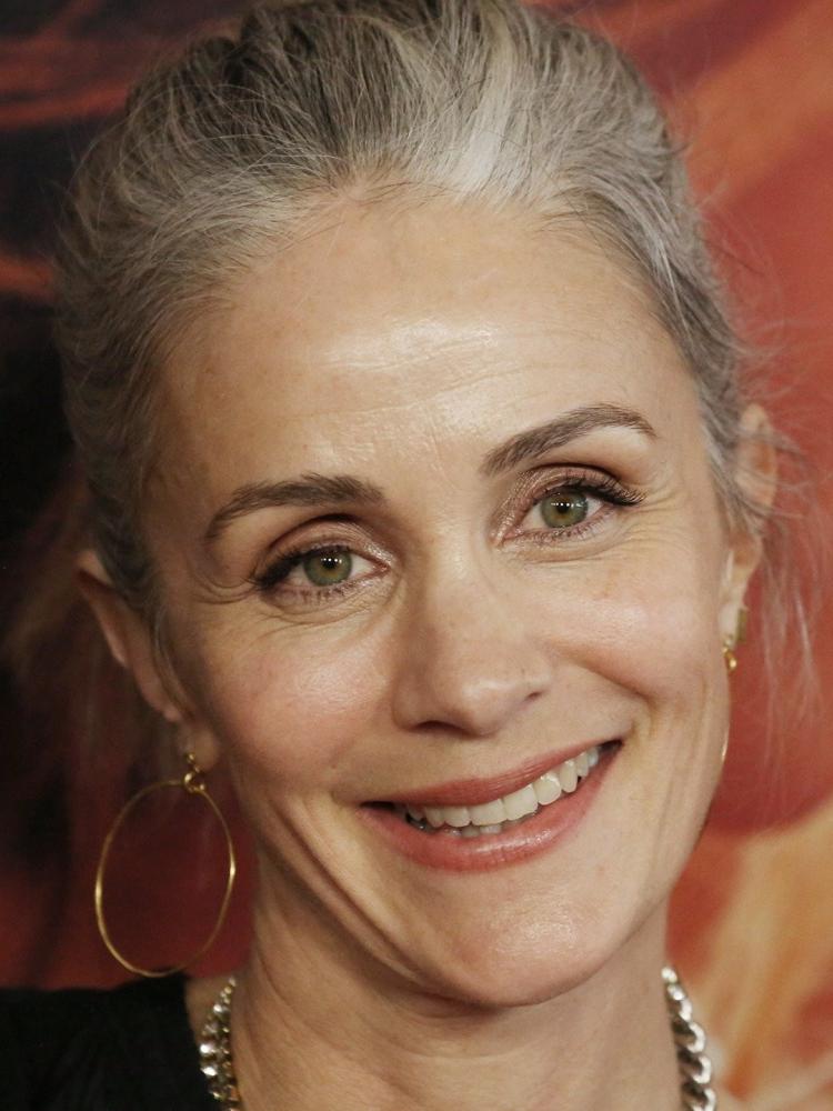 Photo of Jenny Gage