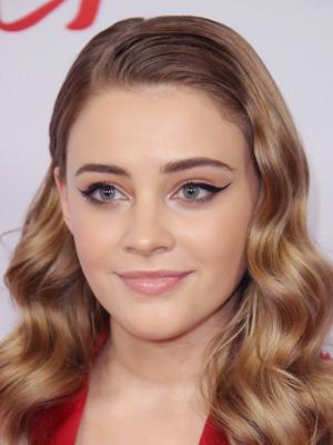 Josephine Langford