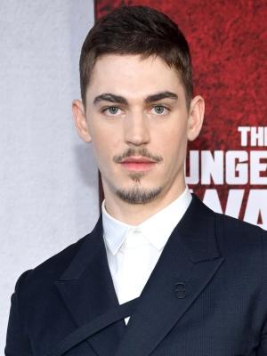 Hero Fiennes Tiffin
