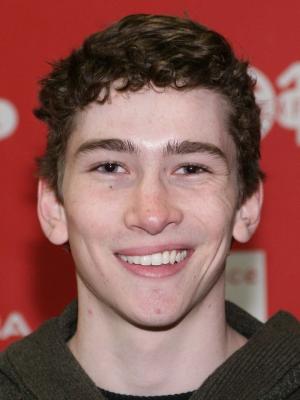 Dylan Arnold