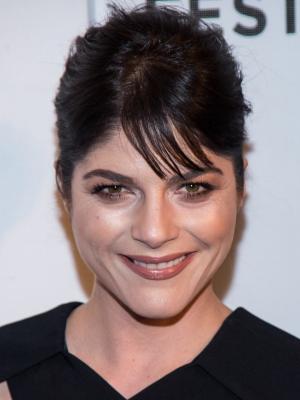 Selma Blair