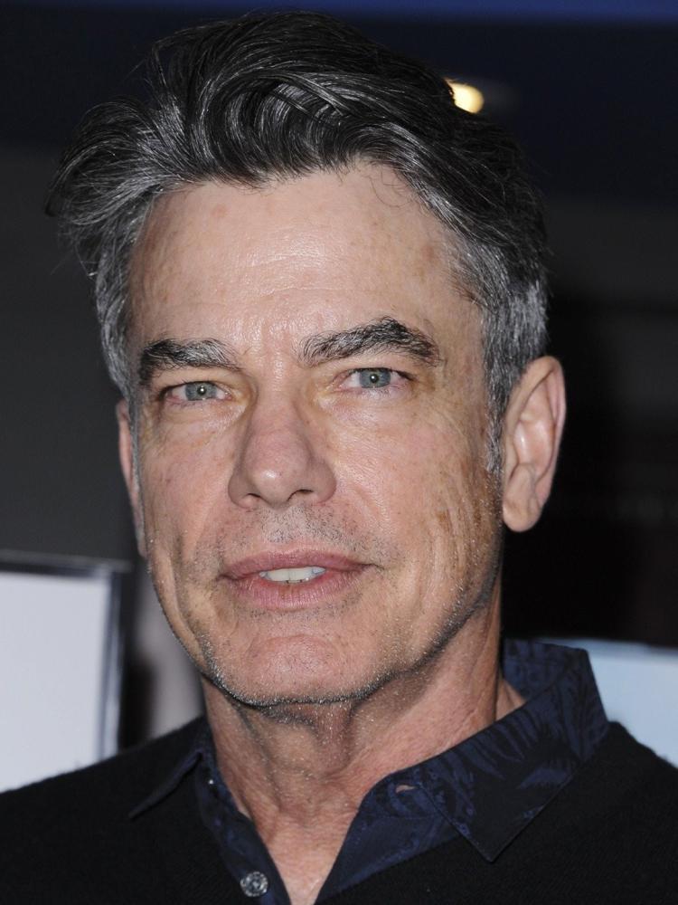 Photo of Peter Gallagher
