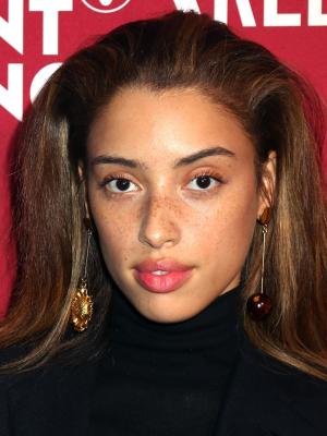 Khadijha Red Thunder