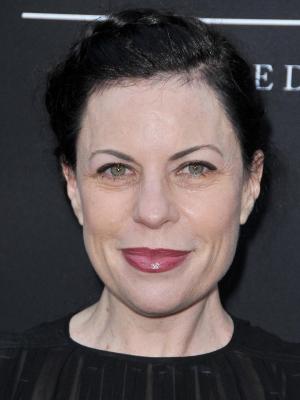 Susan McMartin