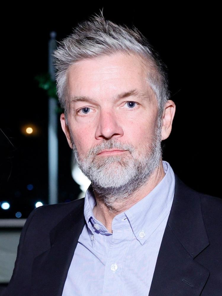 Photo of Tom Betterton