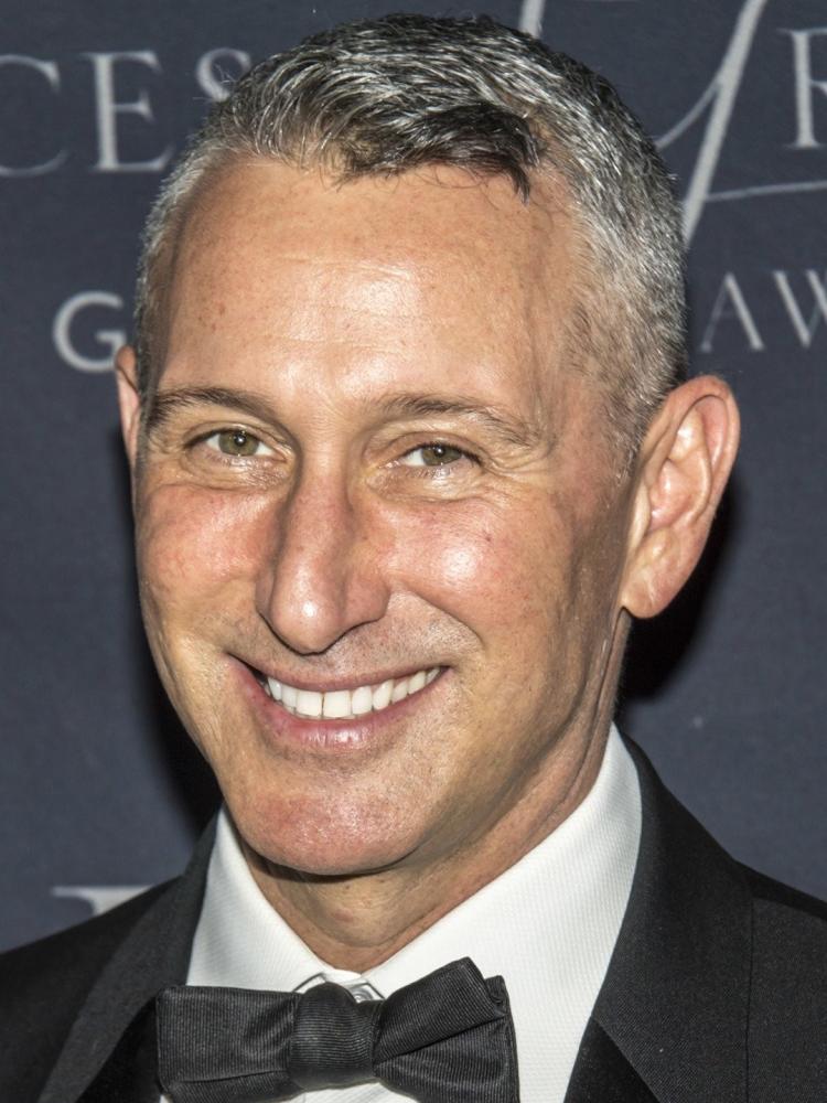 Photo of Adam Shankman
