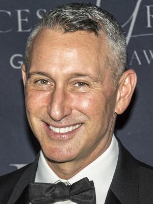 Adam Shankman