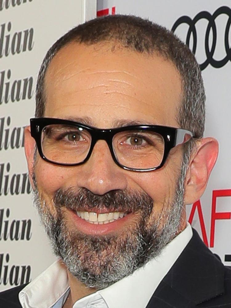 Photo of Scott Karol