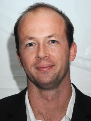 Nicolas Chartier