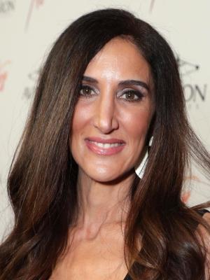 Jennifer Gibgot