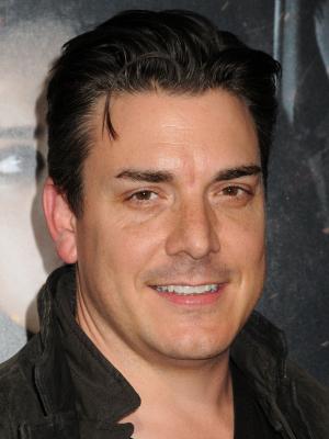 Justin Caine Burnett