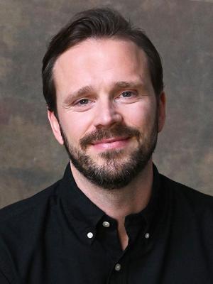 Þórður Pálsson