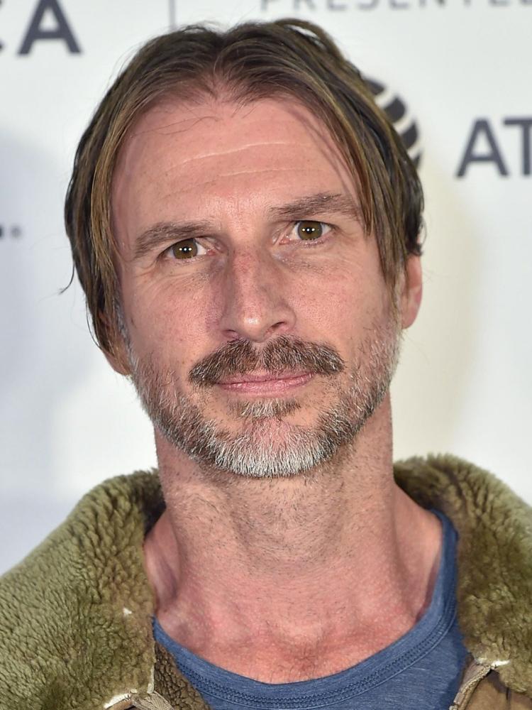 Photo of Conor Barry