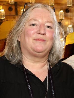 Niamh Fagan