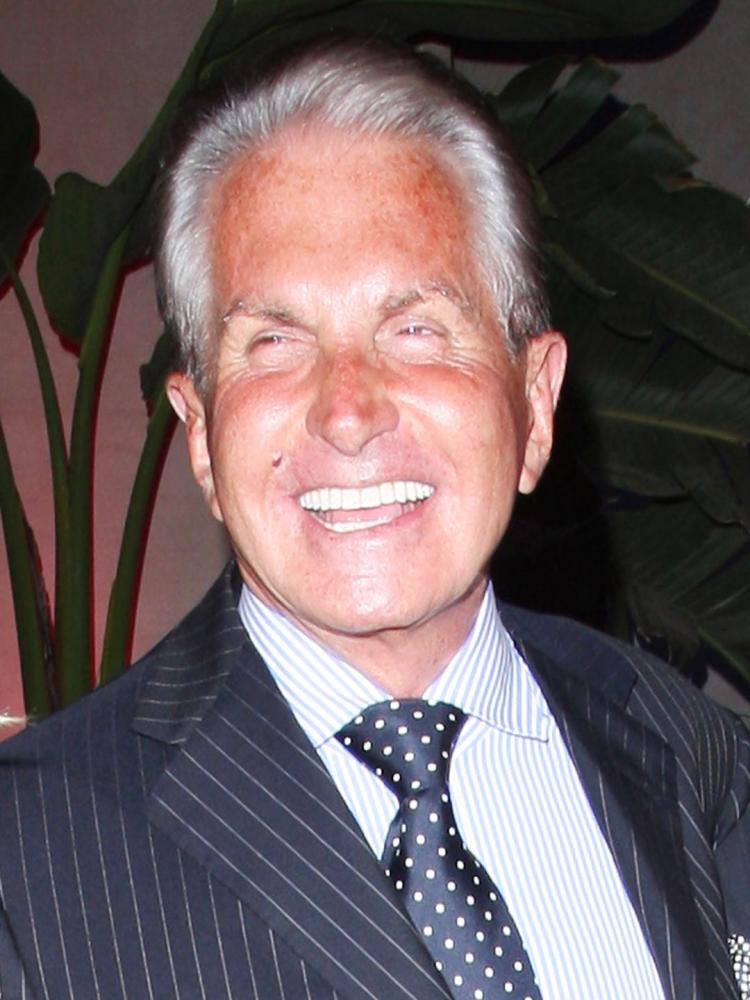Photo of George Hamilton