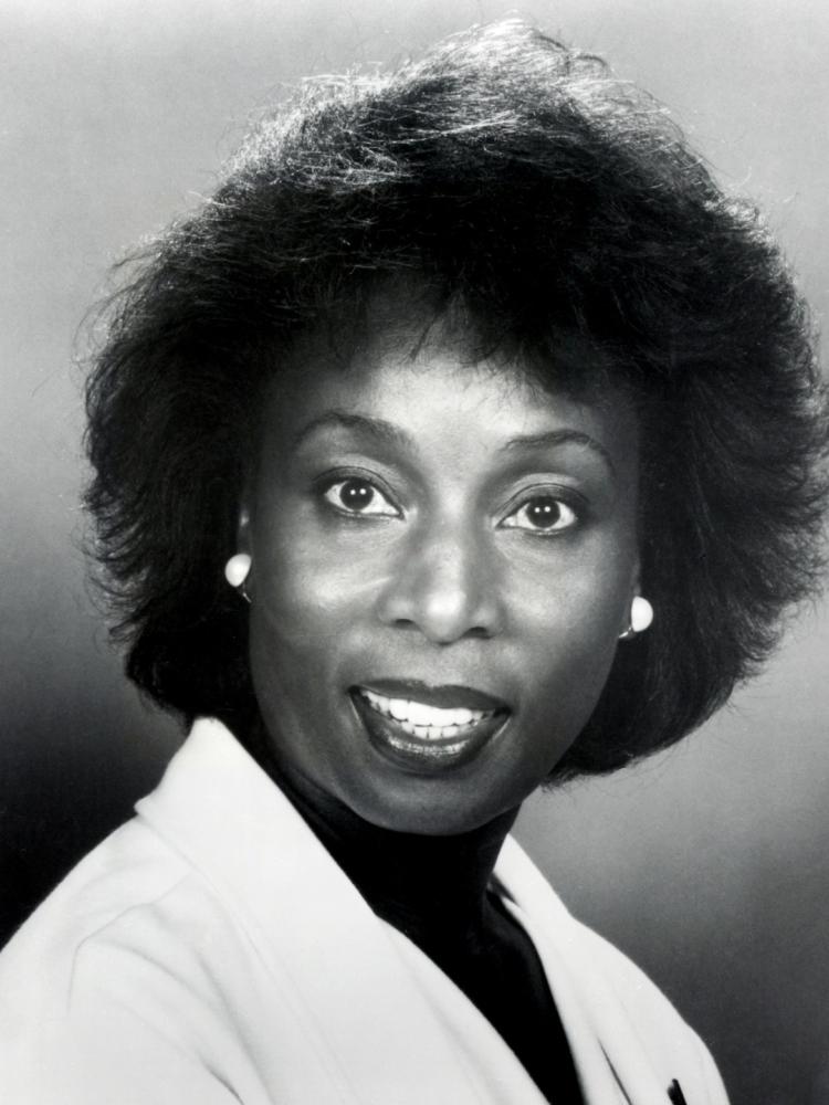 Photo of Madge Sinclair