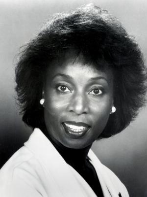 Madge Sinclair