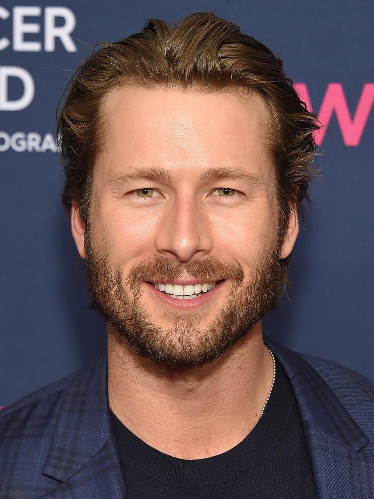 Photo of Glen Powell