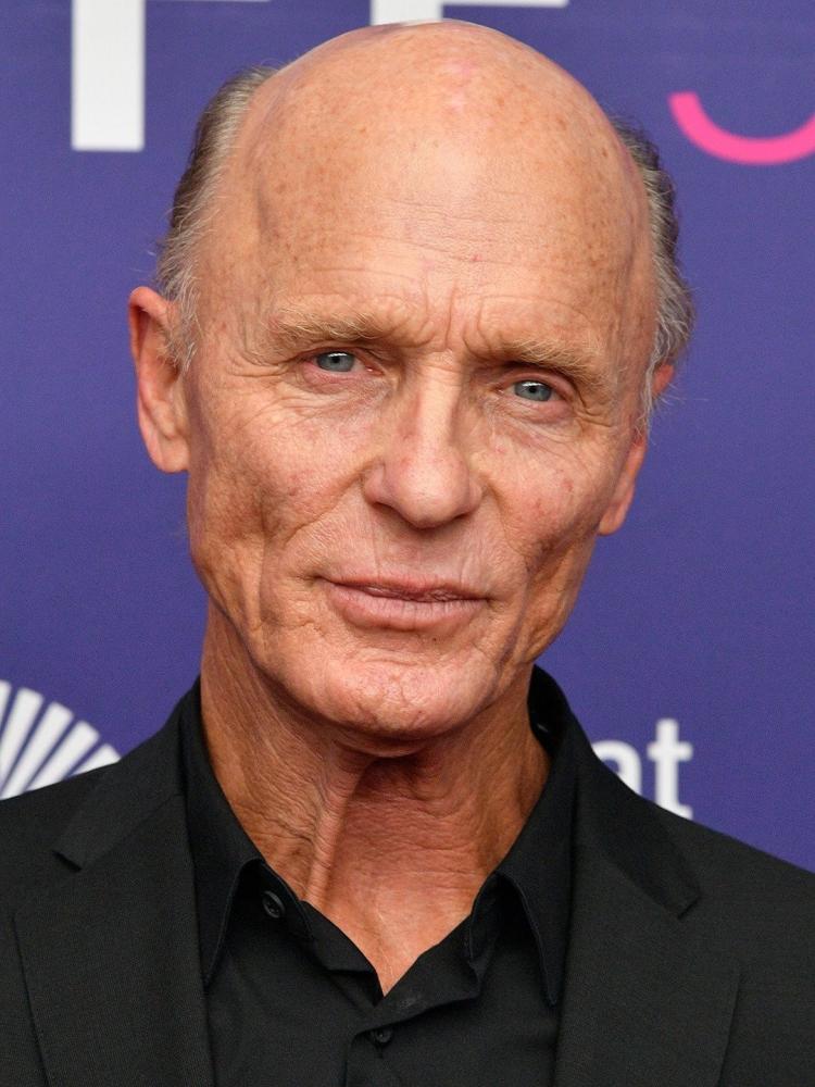 Photo of Ed Harris