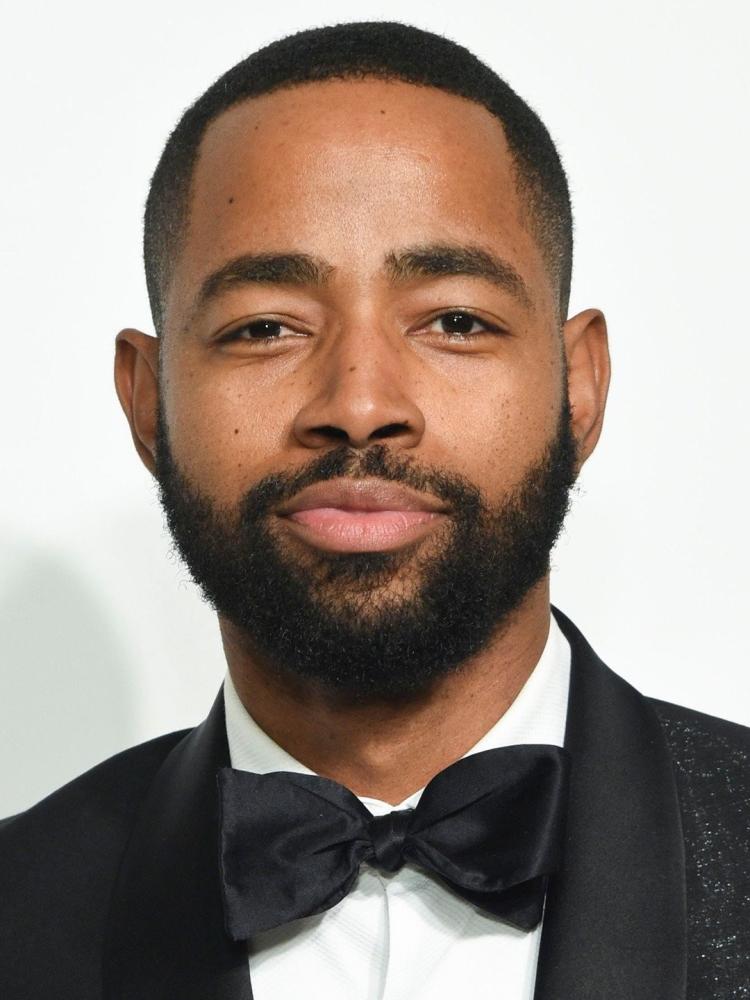 Photo of Jay Ellis