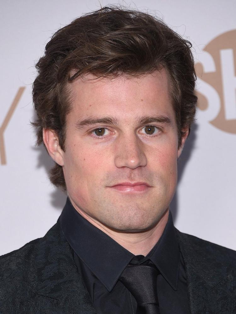 Photo of Jake Picking
