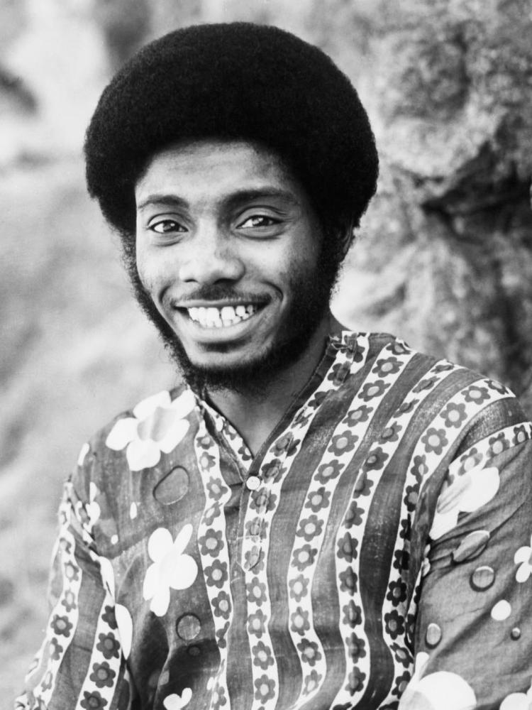 Photo of Franklyn Ajaye