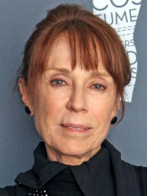 Marlene Stewart