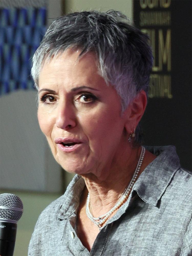 Photo of Denise Chamian