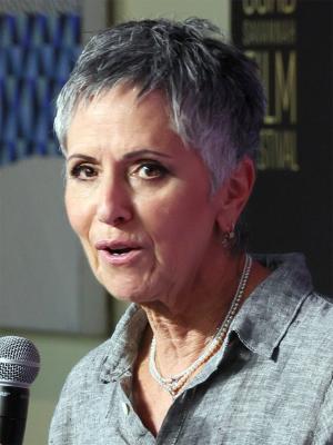 Denise Chamian