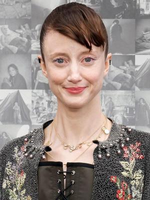 Andrea Riseborough