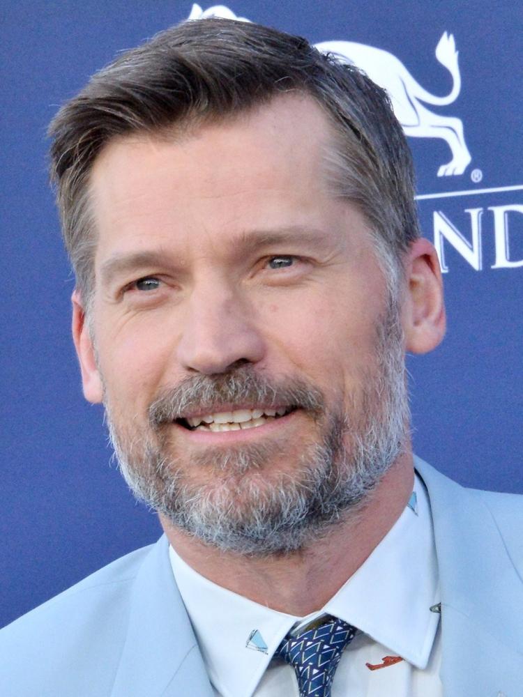Photo of Nikolaj Coster-Waldau