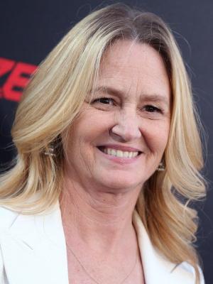 Melissa Leo