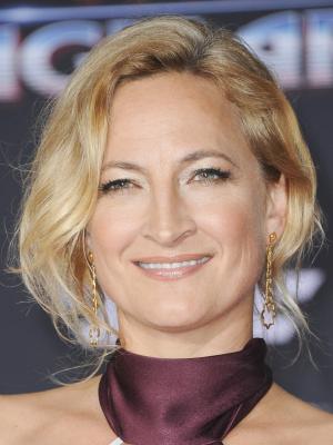Zoe Bell