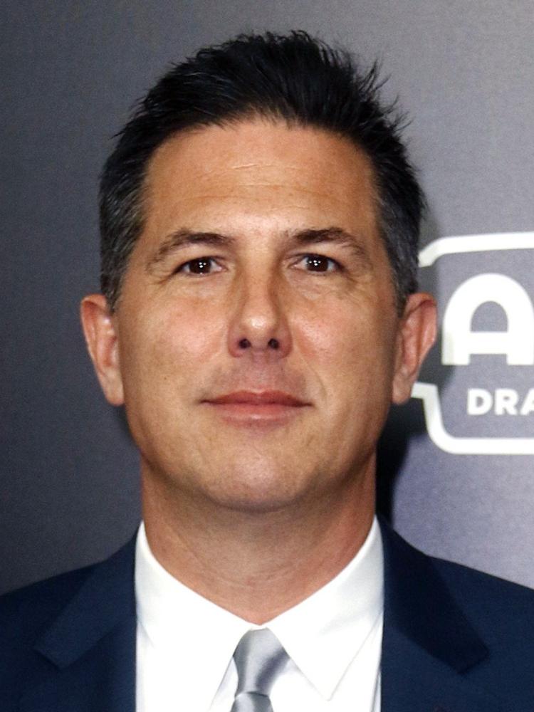 Photo of Dylan Clark