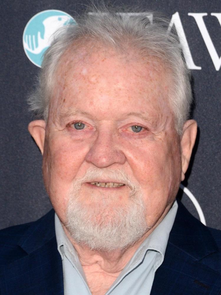 Photo of Brian Davies