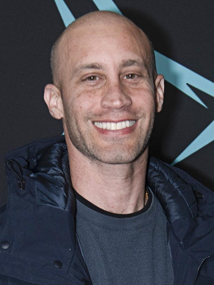 Photo of Jesse Berger