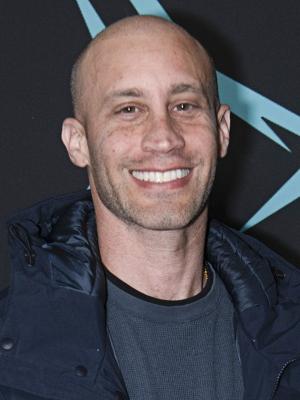 Jesse Berger