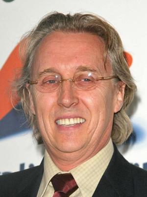 Richard Francis-Bruce