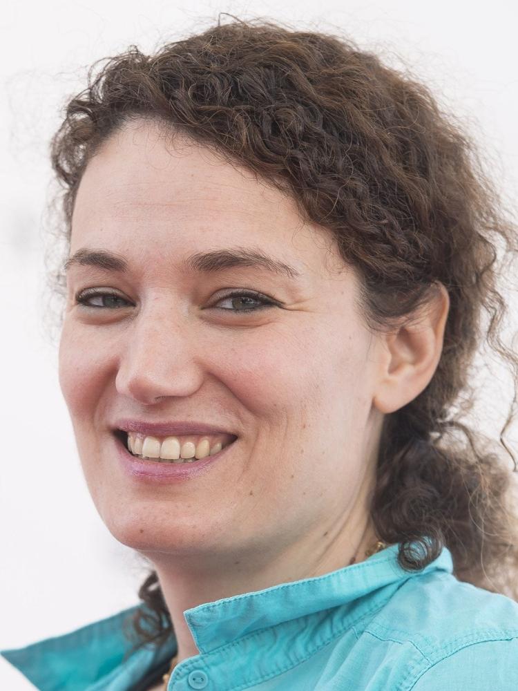 Photo of Coralie Fargeat