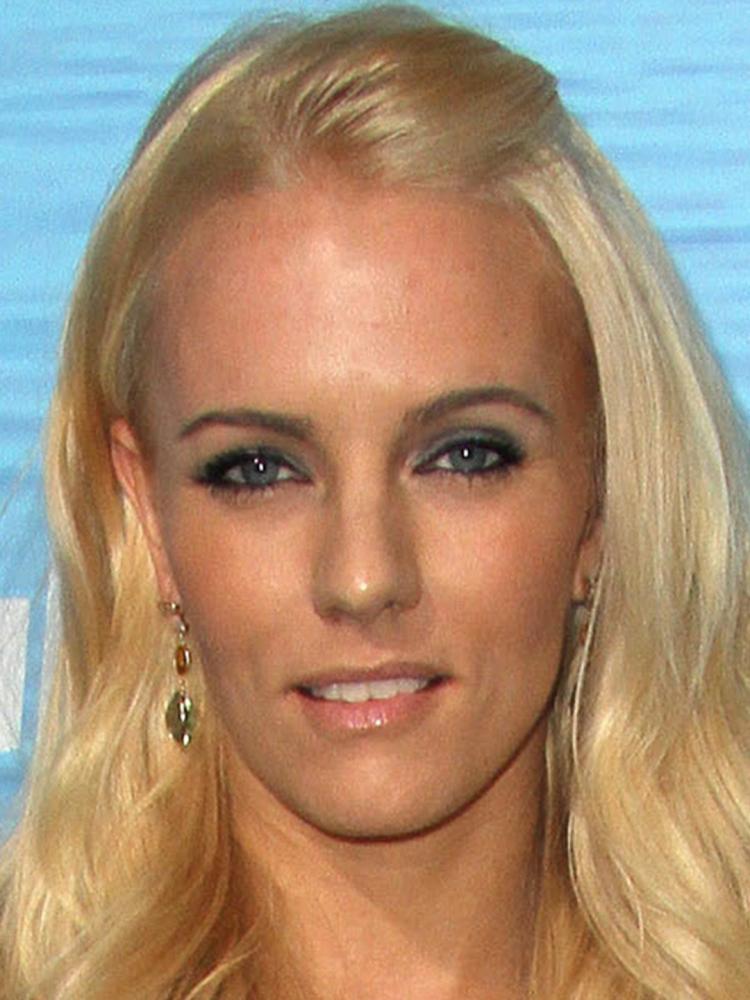 Photo of Tiffany Hofstetter