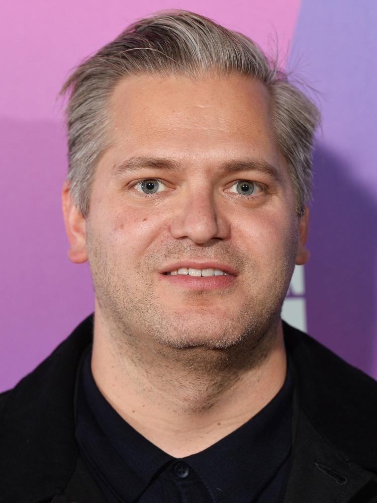 Photo of Benjamin Kracun