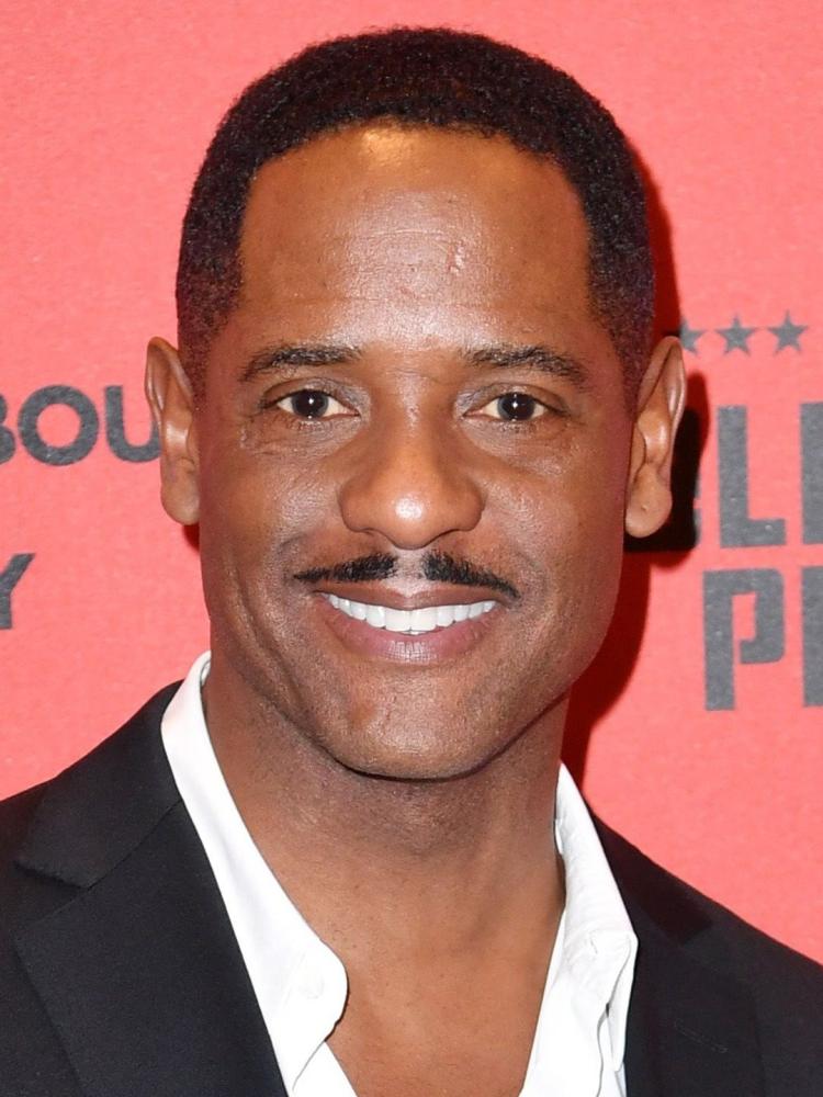 Photo of Blair Underwood