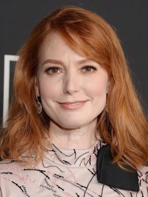 Alicia Witt