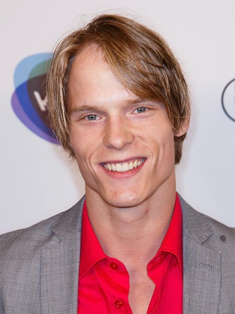 Photo of Dakota Daulby