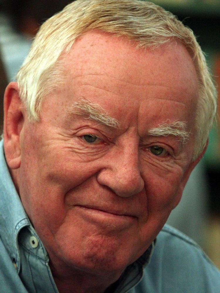 Photo of Michael Deeley