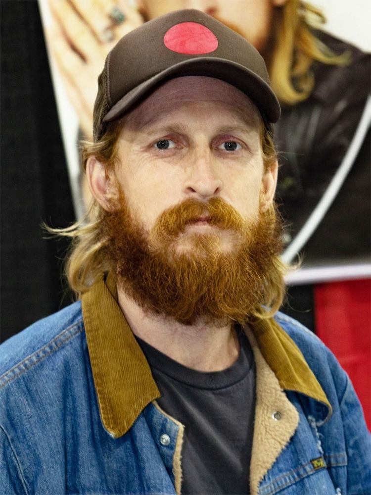 Photo of Austin Amelio