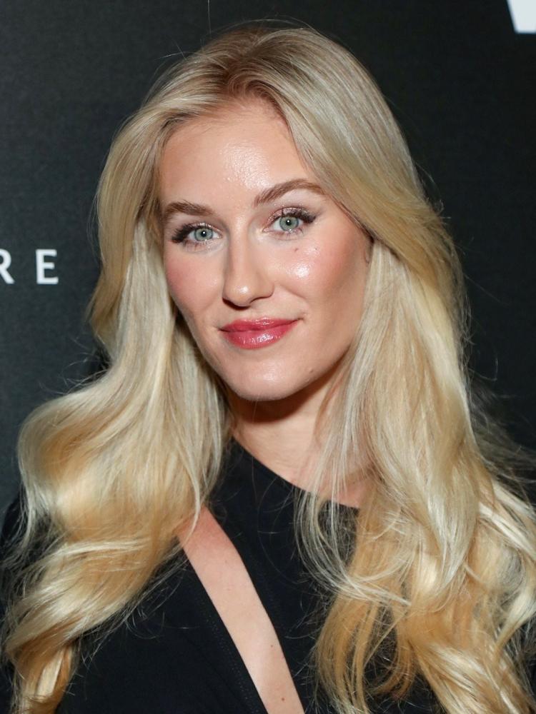 Photo of Andrea Bucko