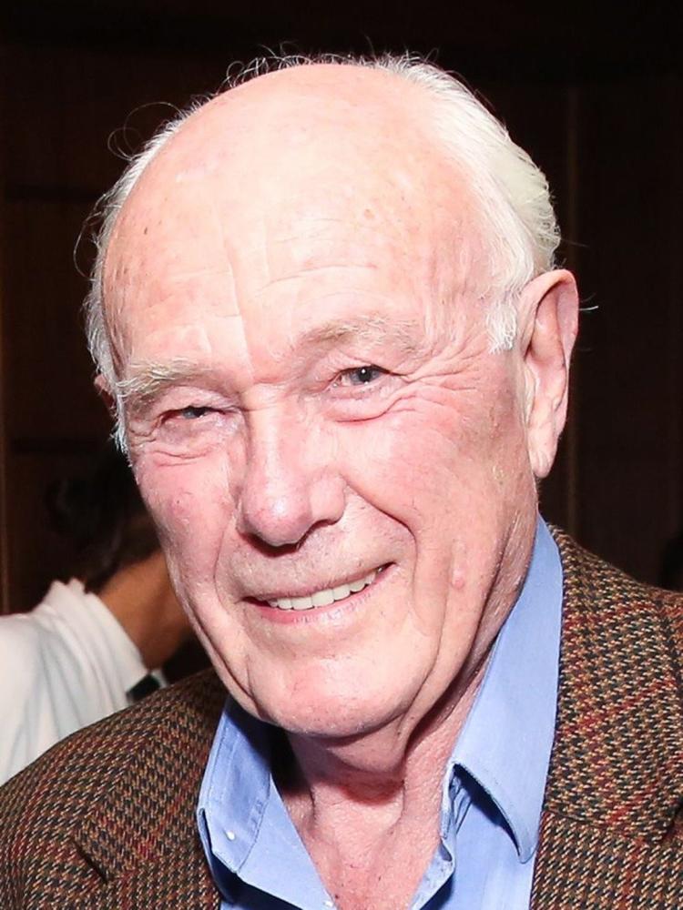 Photo of Barry Spikings